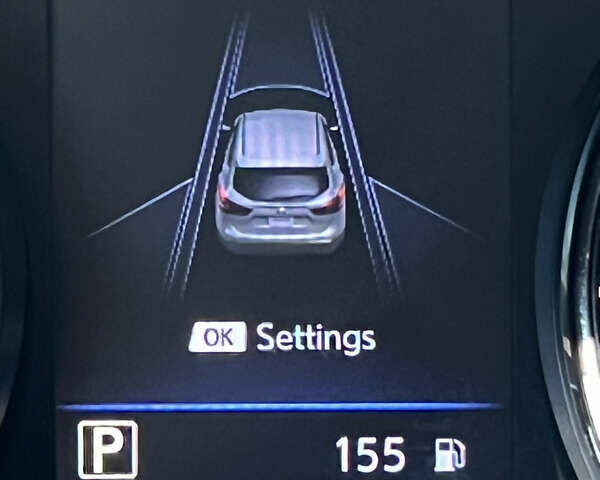 Білий Ніссан Rogue Sport, об'ємом двигуна 2 л та пробігом 32 тис. км за 19400 $, фото 48 на Automoto.ua