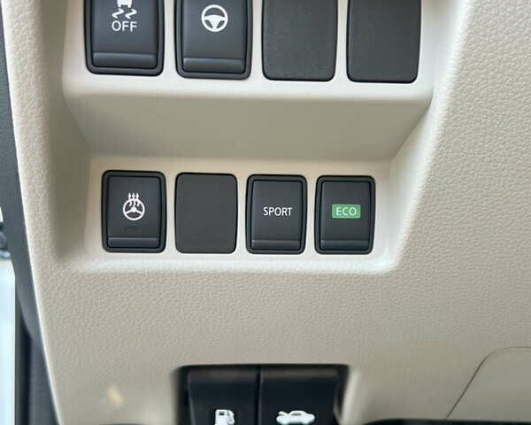 Білий Ніссан Rogue Sport, об'ємом двигуна 2 л та пробігом 32 тис. км за 19400 $, фото 21 на Automoto.ua