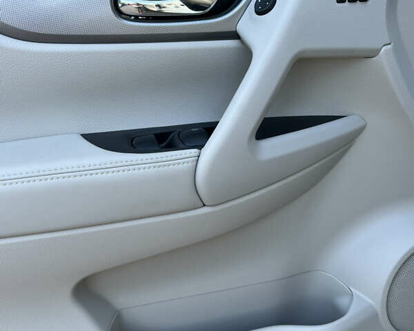 Білий Ніссан Rogue Sport, об'ємом двигуна 2 л та пробігом 32 тис. км за 19400 $, фото 20 на Automoto.ua