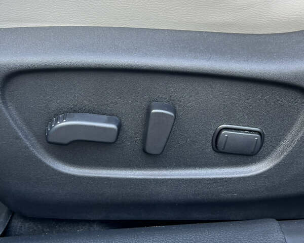 Білий Ніссан Rogue Sport, об'ємом двигуна 2 л та пробігом 32 тис. км за 19400 $, фото 22 на Automoto.ua