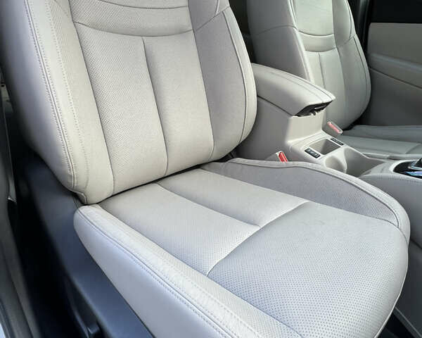 Білий Ніссан Rogue Sport, об'ємом двигуна 2 л та пробігом 32 тис. км за 19400 $, фото 39 на Automoto.ua