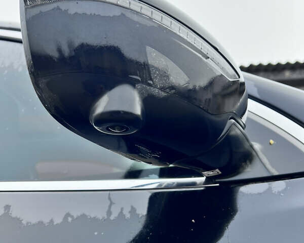 Чорний Ніссан Rogue Sport, об'ємом двигуна 0 л та пробігом 117 тис. км за 12250 $, фото 8 на Automoto.ua