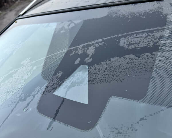 Чорний Ніссан Rogue Sport, об'ємом двигуна 0 л та пробігом 117 тис. км за 12250 $, фото 21 на Automoto.ua