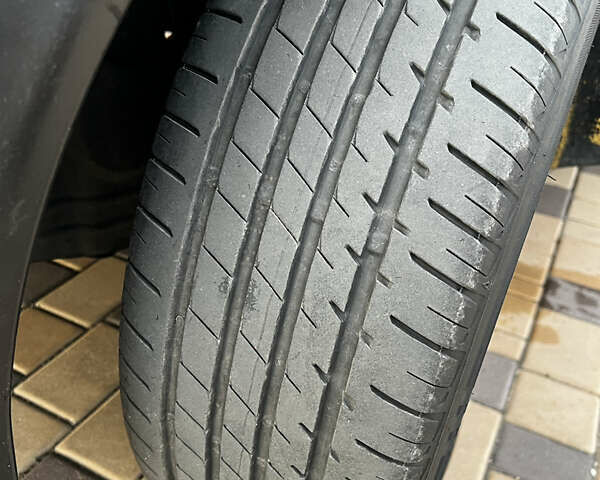 Черный Ниссан Rogue Sport, объемом двигателя 2 л и пробегом 213 тыс. км за 12800 $, фото 12 на Automoto.ua