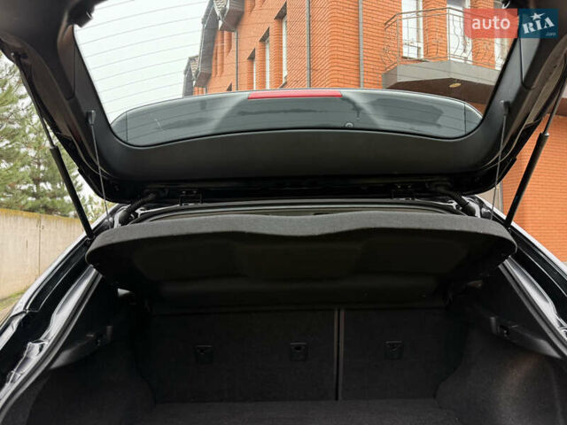 Чорний Ніссан Rogue Sport, об'ємом двигуна 2 л та пробігом 151 тис. км за 13800 $, фото 42 на Automoto.ua