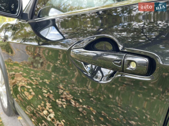 Черный Ниссан Rogue Sport, объемом двигателя 2 л и пробегом 84 тыс. км за 17300 $, фото 4 на Automoto.ua