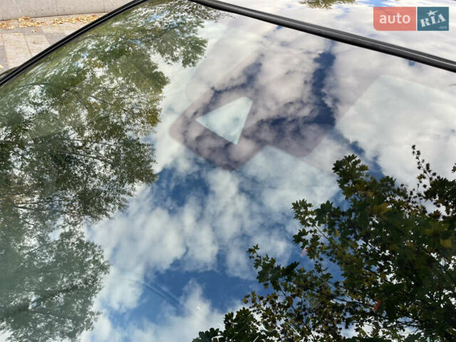 Черный Ниссан Rogue Sport, объемом двигателя 2 л и пробегом 84 тыс. км за 17300 $, фото 24 на Automoto.ua