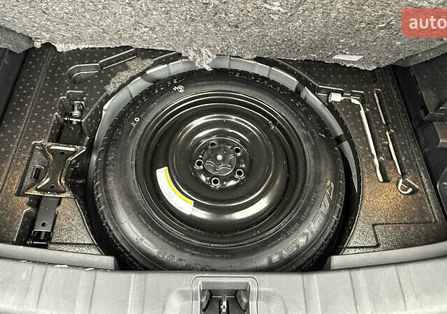 Черный Ниссан Rogue Sport, объемом двигателя 2 л и пробегом 70 тыс. км за 14450 $, фото 27 на Automoto.ua