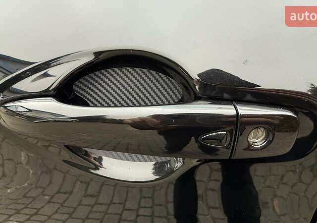 Черный Ниссан Rogue Sport, объемом двигателя 2 л и пробегом 70 тыс. км за 14450 $, фото 23 на Automoto.ua