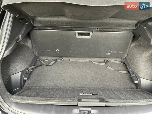 Черный Ниссан Rogue Sport, объемом двигателя 2 л и пробегом 84 тыс. км за 17300 $, фото 22 на Automoto.ua