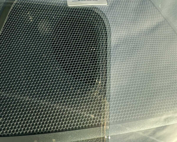 Черный Ниссан Rogue Sport, объемом двигателя 2 л и пробегом 92 тыс. км за 16400 $, фото 19 на Automoto.ua