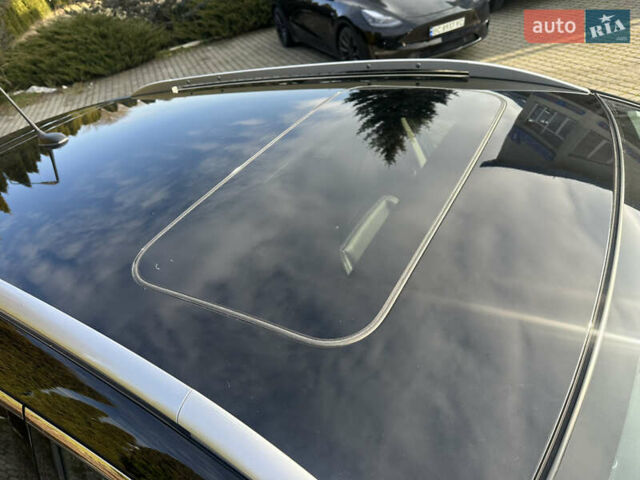 Черный Ниссан Rogue Sport, объемом двигателя 2 л и пробегом 92 тыс. км за 16400 $, фото 18 на Automoto.ua