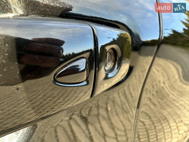 Черный Ниссан Rogue Sport, объемом двигателя 2 л и пробегом 92 тыс. км за 16400 $, фото 17 на Automoto.ua