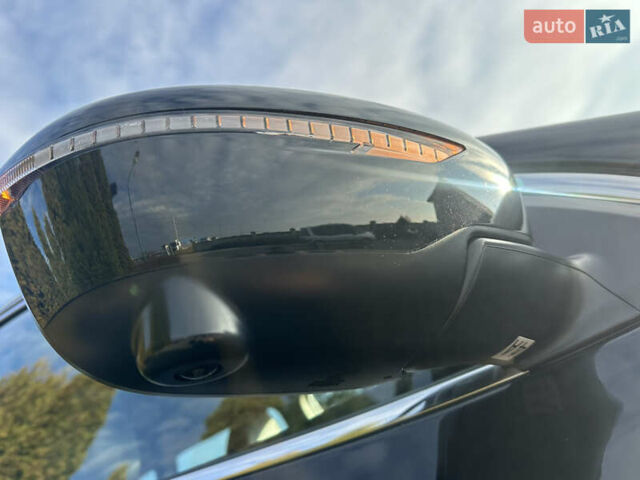 Черный Ниссан Rogue Sport, объемом двигателя 2 л и пробегом 92 тыс. км за 16400 $, фото 15 на Automoto.ua