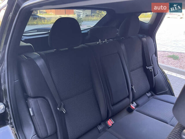 Черный Ниссан Rogue Sport, объемом двигателя 2 л и пробегом 196 тыс. км за 15500 $, фото 38 на Automoto.ua