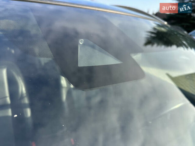 Черный Ниссан Rogue Sport, объемом двигателя 2 л и пробегом 92 тыс. км за 16400 $, фото 20 на Automoto.ua