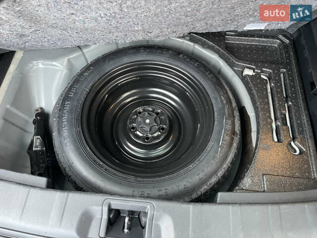 Черный Ниссан Rogue Sport, объемом двигателя 2 л и пробегом 196 тыс. км за 14300 $, фото 35 на Automoto.ua