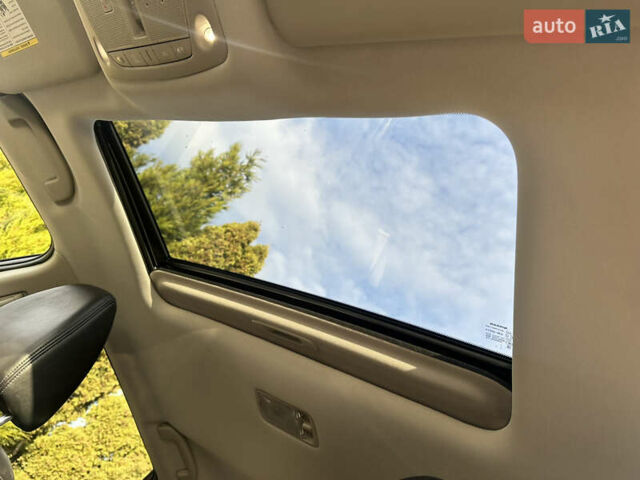 Черный Ниссан Rogue Sport, объемом двигателя 2 л и пробегом 92 тыс. км за 16400 $, фото 27 на Automoto.ua