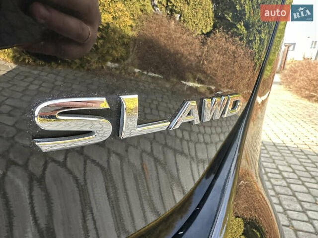 Черный Ниссан Rogue Sport, объемом двигателя 2 л и пробегом 92 тыс. км за 16400 $, фото 21 на Automoto.ua