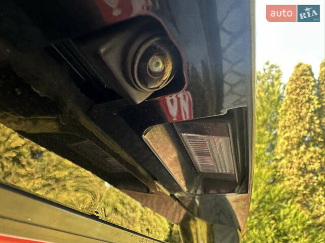 Черный Ниссан Rogue Sport, объемом двигателя 2 л и пробегом 92 тыс. км за 16400 $, фото 16 на Automoto.ua