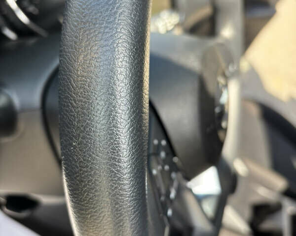 Черный Ниссан Rogue Sport, объемом двигателя 2 л и пробегом 118 тыс. км за 14450 $, фото 21 на Automoto.ua