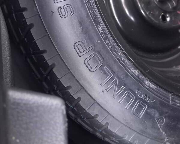 Черный Ниссан Rogue Sport, объемом двигателя 2 л и пробегом 22 тыс. км за 19800 $, фото 11 на Automoto.ua