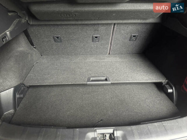 Красный Ниссан Rogue Sport, объемом двигателя 2 л и пробегом 67 тыс. км за 16400 $, фото 50 на Automoto.ua