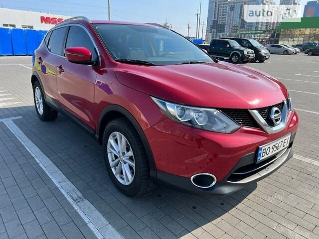 Ниссан Rogue Sport, объемом двигателя 2 л и пробегом 98 тыс. км за 12950 $, фото 19 на Automoto.ua