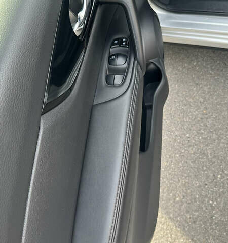 Ниссан Rogue Sport, объемом двигателя 2 л и пробегом 97 тыс. км за 14300 $, фото 6 на Automoto.ua