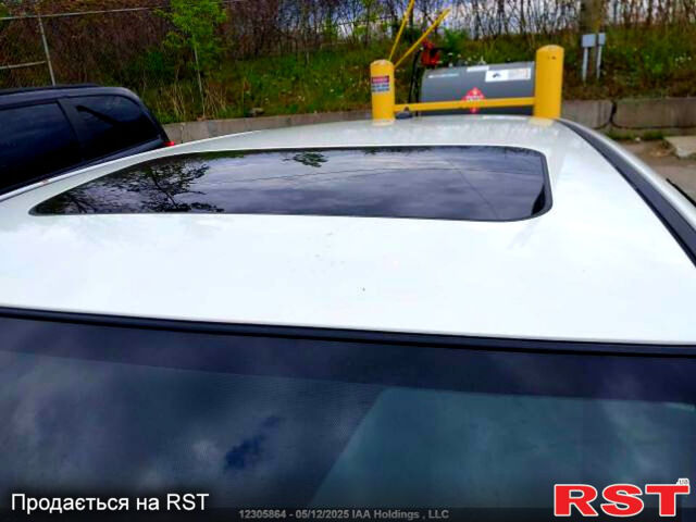 Ниссан Rogue Sport, объемом двигателя 2 л и пробегом 155 тыс. км за 11500 $, фото 6 на Automoto.ua
