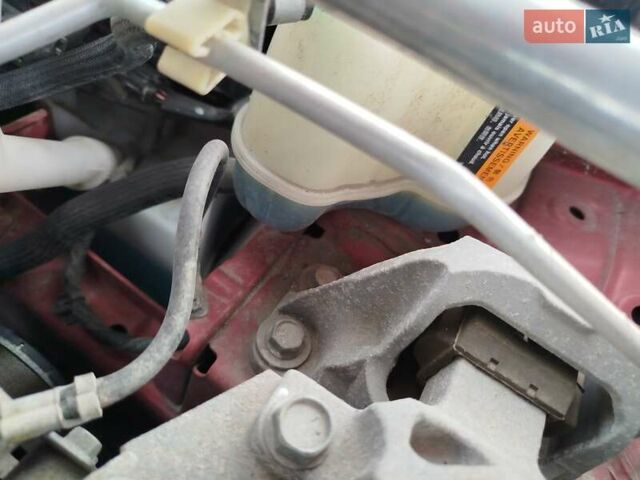 Ниссан Rogue Sport, объемом двигателя 2 л и пробегом 160 тыс. км за 15300 $, фото 23 на Automoto.ua