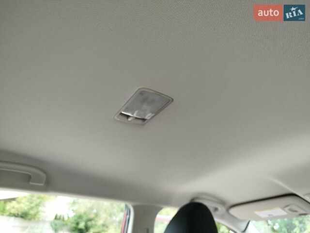 Ниссан Rogue Sport, объемом двигателя 2 л и пробегом 160 тыс. км за 15300 $, фото 12 на Automoto.ua