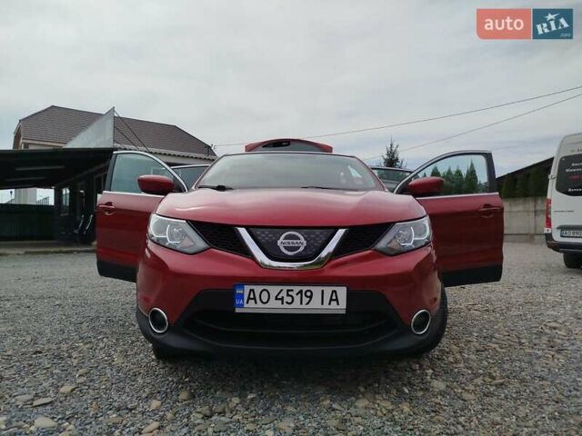 Ниссан Rogue Sport, объемом двигателя 2 л и пробегом 160 тыс. км за 15300 $, фото 18 на Automoto.ua