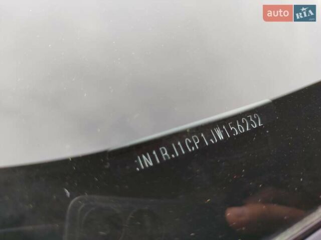 Ниссан Rogue Sport, объемом двигателя 2 л и пробегом 160 тыс. км за 15300 $, фото 22 на Automoto.ua