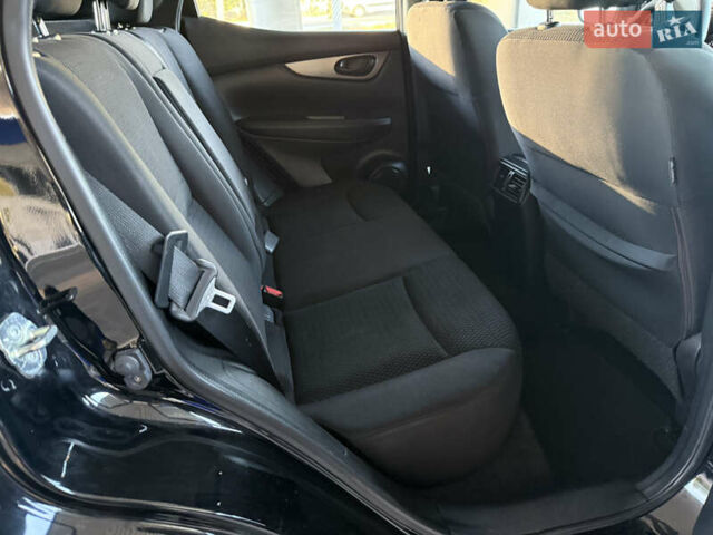 Ниссан Rogue Sport, объемом двигателя 2 л и пробегом 112 тыс. км за 15699 $, фото 8 на Automoto.ua