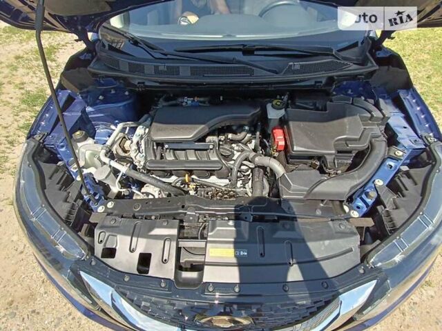 Ніссан Rogue Sport, об'ємом двигуна 2 л та пробігом 50 тис. км за 14999 $, фото 2 на Automoto.ua