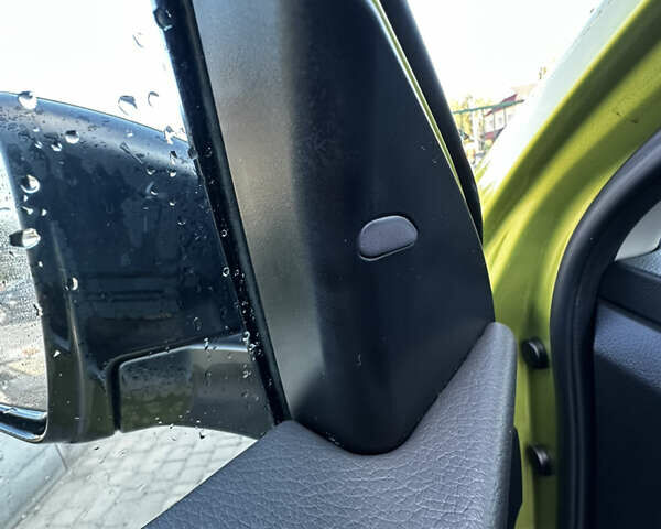 Ниссан Rogue Sport, объемом двигателя 2 л и пробегом 100 тыс. км за 14500 $, фото 8 на Automoto.ua