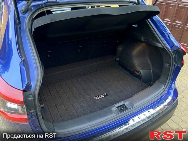 Ниссан Rogue Sport, объемом двигателя 2 л и пробегом 0 тыс. км за 16700 $, фото 2 на Automoto.ua