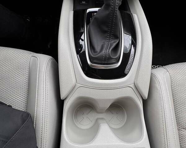 Ниссан Rogue Sport, объемом двигателя 2 л и пробегом 33 тыс. км за 18300 $, фото 17 на Automoto.ua