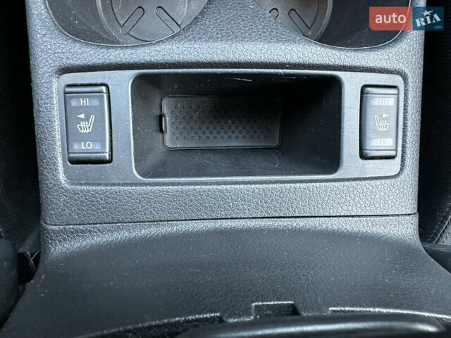 Ниссан Rogue Sport, объемом двигателя 2 л и пробегом 56 тыс. км за 16500 $, фото 13 на Automoto.ua