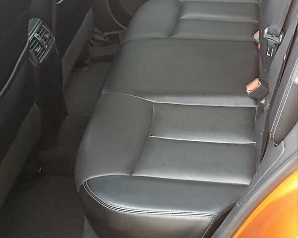 Ниссан Rogue Sport, объемом двигателя 0 л и пробегом 34 тыс. км за 16999 $, фото 10 на Automoto.ua