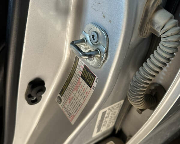 Серый Ниссан Rogue Sport, объемом двигателя 2 л и пробегом 63 тыс. км за 8000 $, фото 13 на Automoto.ua