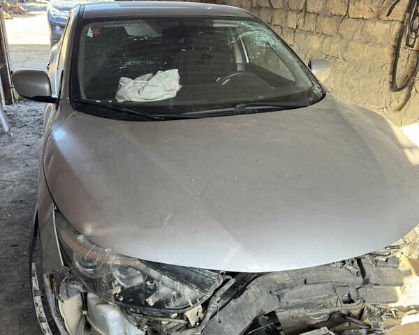 Серый Ниссан Rogue Sport, объемом двигателя 2 л и пробегом 63 тыс. км за 8000 $, фото 19 на Automoto.ua