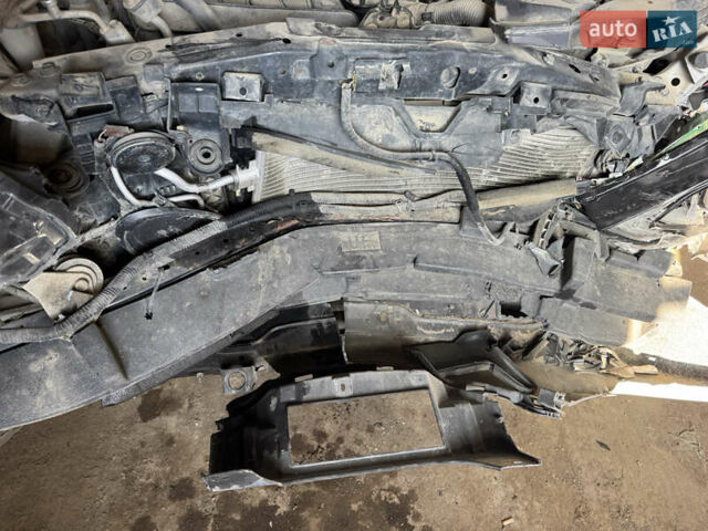 Серый Ниссан Rogue Sport, объемом двигателя 2 л и пробегом 63 тыс. км за 8000 $, фото 14 на Automoto.ua