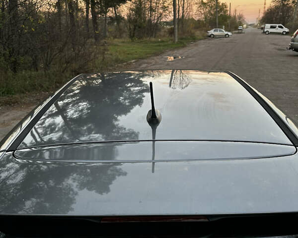 Сірий Ніссан Rogue Sport, об'ємом двигуна 2 л та пробігом 170 тис. км за 14500 $, фото 14 на Automoto.ua