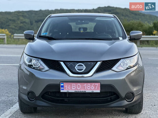 Серый Ниссан Rogue Sport, объемом двигателя 2 л и пробегом 181 тыс. км за 12900 $, фото 35 на Automoto.ua