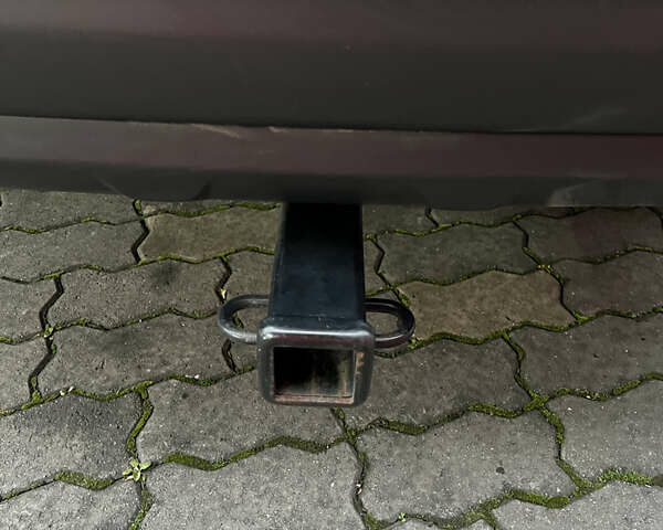 Серый Ниссан Rogue Sport, объемом двигателя 2 л и пробегом 75 тыс. км за 13500 $, фото 20 на Automoto.ua