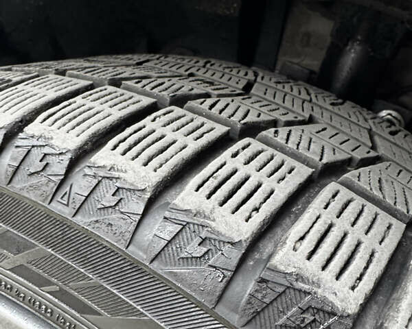 Серый Ниссан Rogue Sport, объемом двигателя 2 л и пробегом 61 тыс. км за 15500 $, фото 15 на Automoto.ua