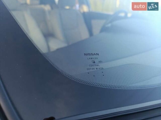 Серый Ниссан Rogue Sport, объемом двигателя 2 л и пробегом 85 тыс. км за 15450 $, фото 45 на Automoto.ua