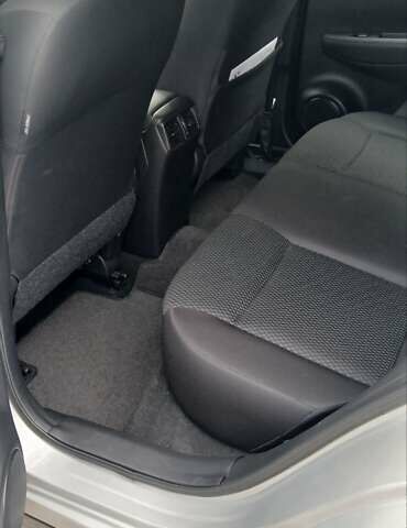 Серый Ниссан Rogue Sport, объемом двигателя 2 л и пробегом 35 тыс. км за 15950 $, фото 8 на Automoto.ua